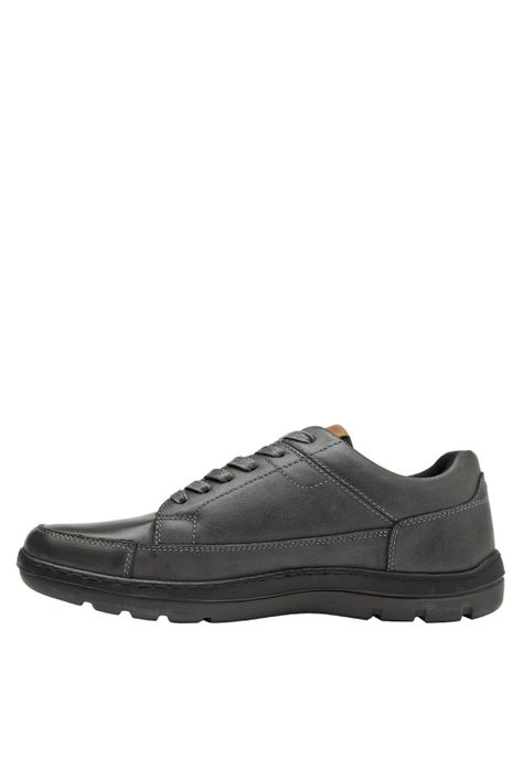 Zapato Casual Hombre Pluma - L718-3