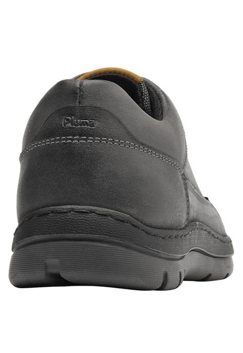 Zapato Casual Hombre Pluma - L718-4