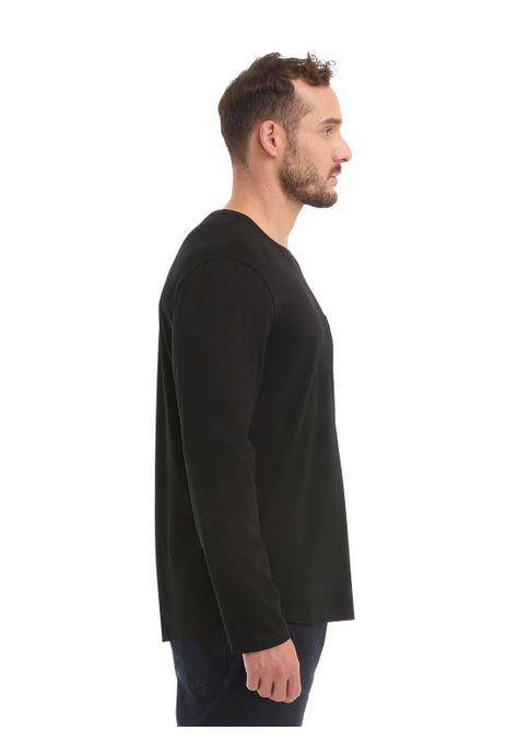 Polera Casual Hombre Panama Jack - L960-2
