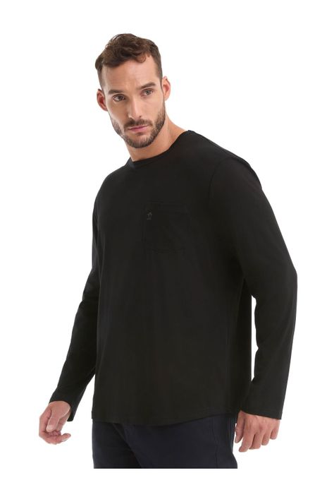 Polera Casual Hombre Panama Jack - L960-3