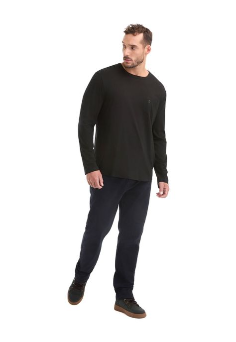 Polera Casual Hombre Panama Jack - L960-5