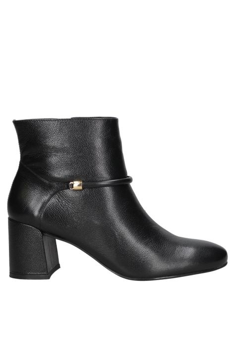 Botín Casual Mujer Mingo - L496-1