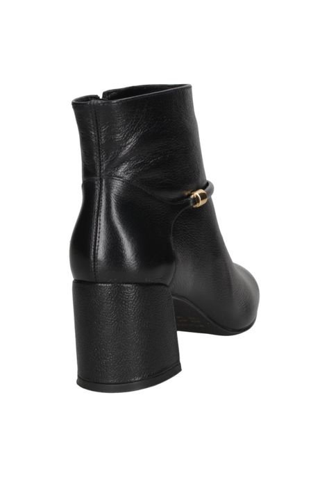 Botín Casual Mujer Mingo - L496-2