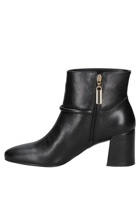 Botín Casual Mujer Mingo - L496-3