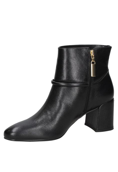 Botín Casual Mujer Mingo - L496-4