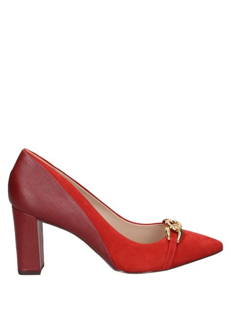 Zapato Casual Mujer Mingo- H486-1