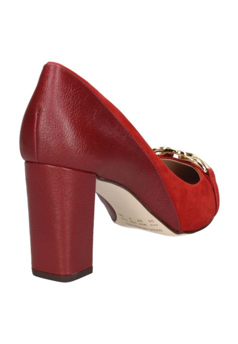 Zapato Casual Mujer Mingo- H486-2