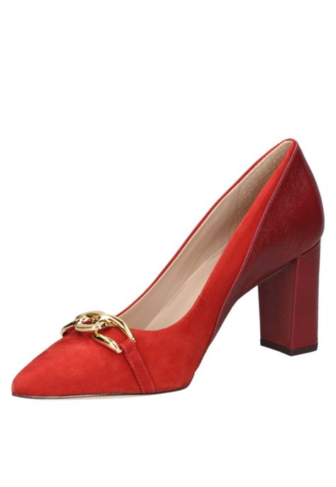 Zapato Casual Mujer Mingo- H486-4
