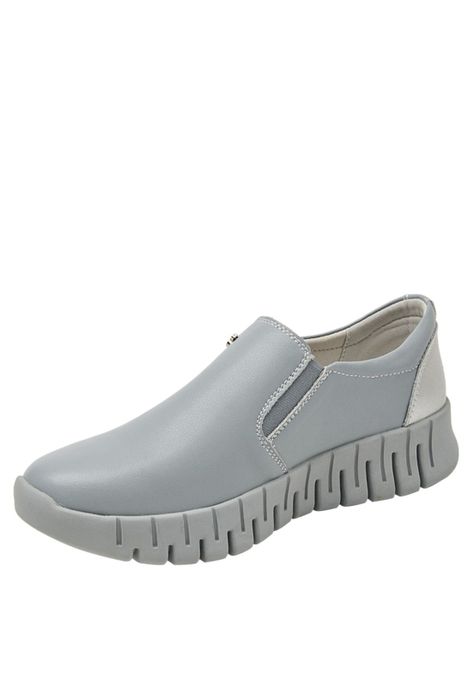 Zapatilla Casual Mujer 16 Hrs - K155-4