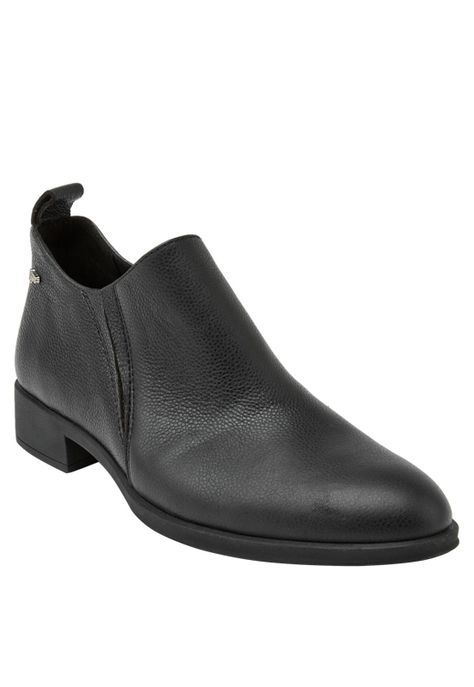 Botin Casual Mujer 16 Hrs - J143-0