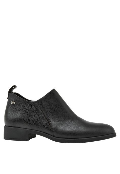 Botin Casual Mujer 16 Hrs - J143-1