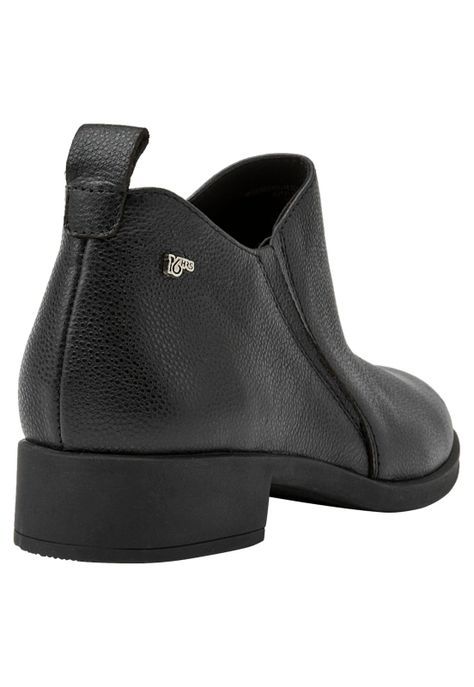 Botin Casual Mujer 16 Hrs - J143-2