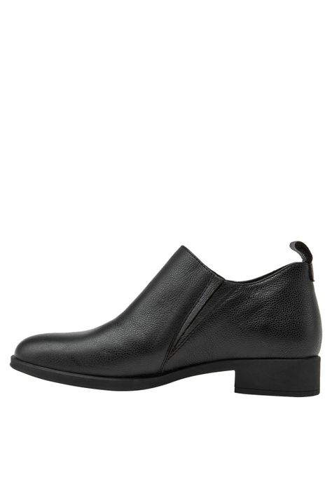 Botin Casual Mujer 16 Hrs - J143-3