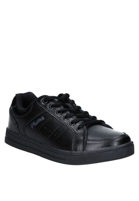 Zapato Escolar Niño Pluma - E174-0
