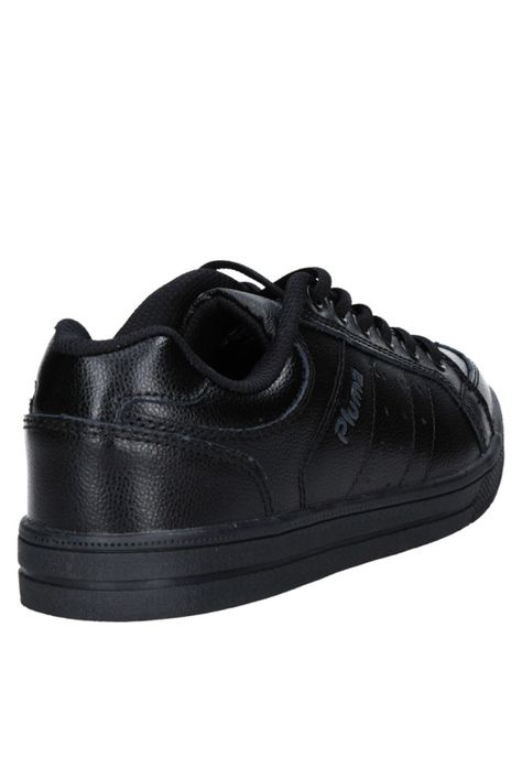 Zapato Escolar Niño Pluma - E174-2