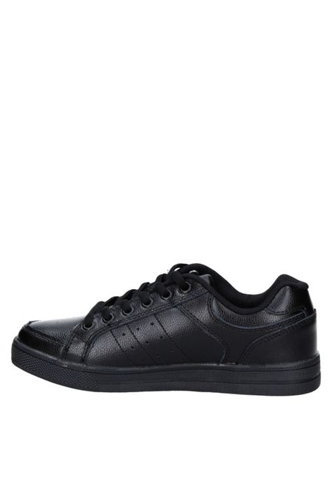 Zapato Escolar Niño Pluma - E174-3