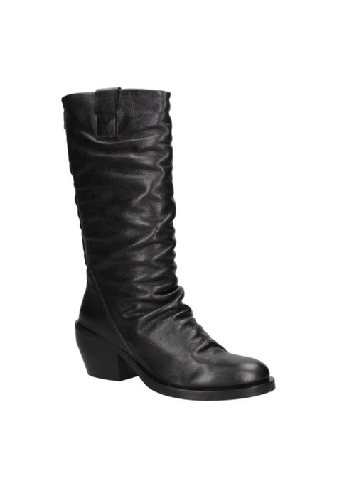 Bota Casual Mujer Felmini - J579-0