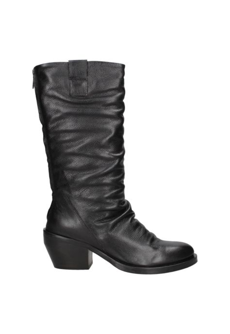 Bota Casual Mujer Felmini - J579-1