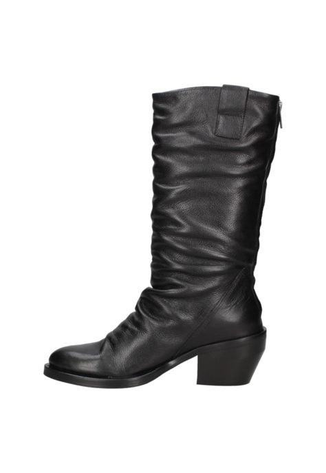Bota Casual Mujer Felmini - J579-3