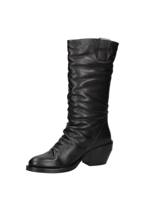 Bota Casual Mujer Felmini - J579-4