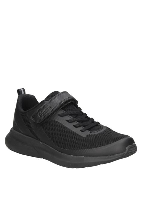 Zapatilla Colegial Unisex Pluma - E203-0