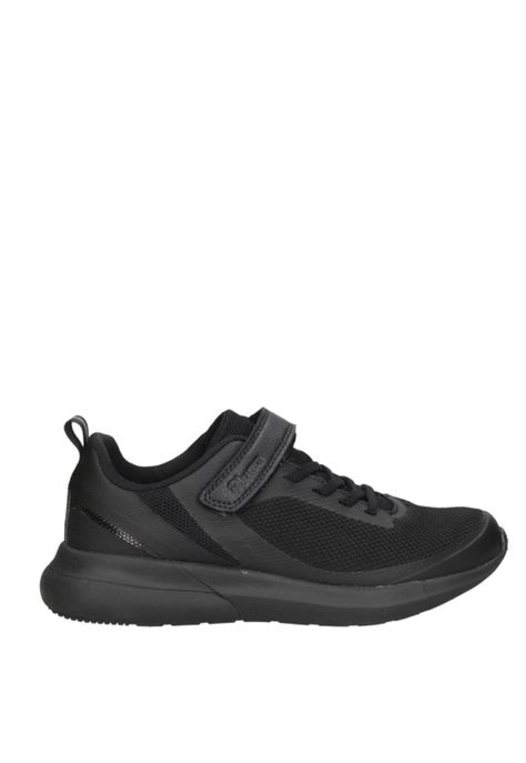 Zapatilla Colegial Unisex Pluma - E203-1