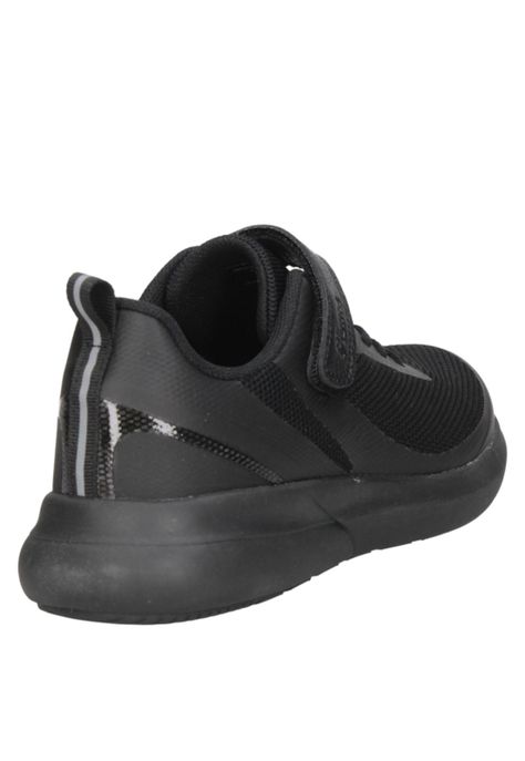 Zapatilla Colegial Unisex Pluma - E203-2