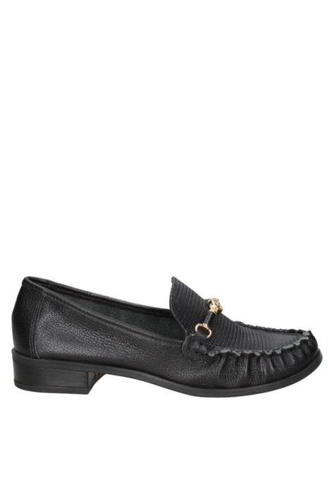 Zapato Casual Mujer Luz Da Lua - J524-1