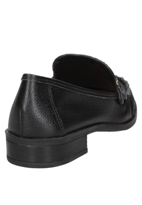Zapato Casual Mujer Luz Da Lua - J524-2