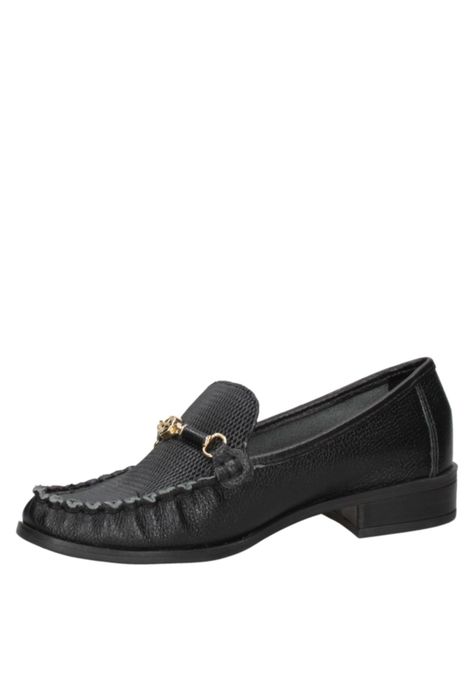Zapato Casual Mujer Luz Da Lua - J524-4