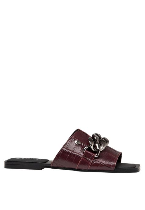 Sandalia Casual Mujer Zappa - I336-1