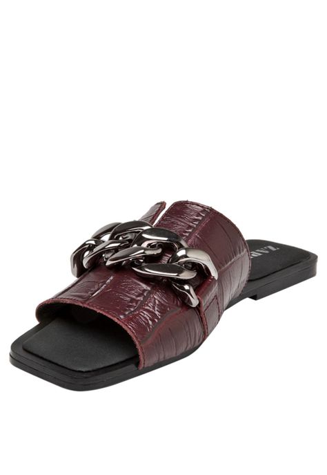 Sandalia Casual Mujer Zappa - I336-4
