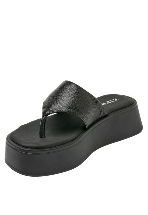 Sandalia Casual Mujer Zappa - K406-4