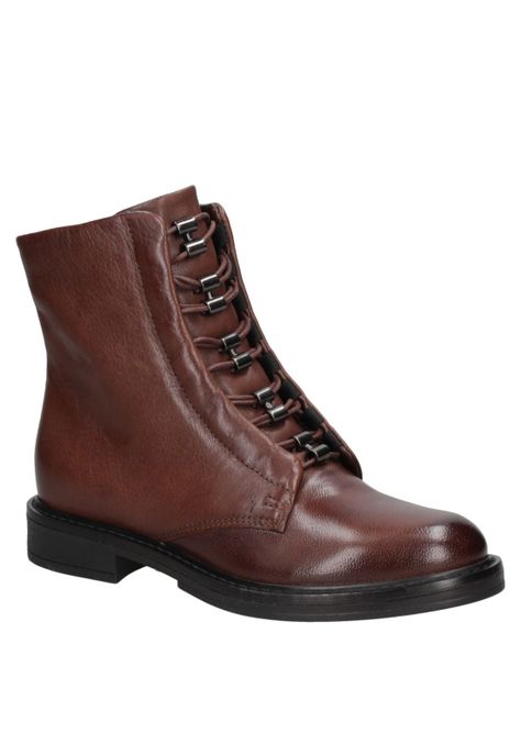 Botín Casual Mujer Zappa - L587-0