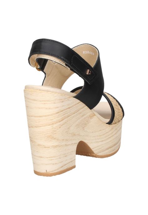 Sandalia Casual Mujer Pollini - I198-2