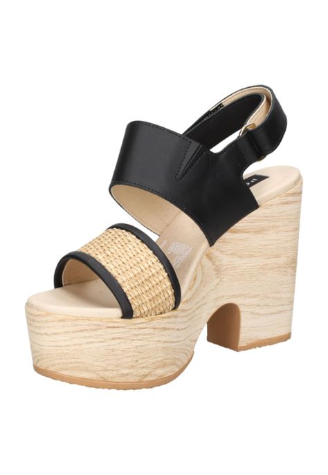 Sandalia Casual Mujer Pollini - I198-4