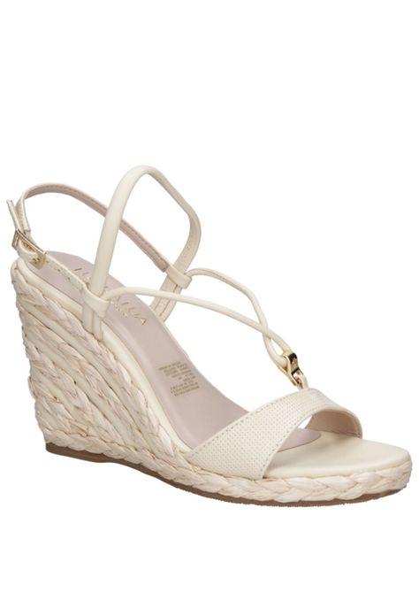 Sandalia Casual Mujer Luz Da Lua - K585-0