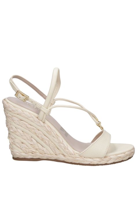Sandalia Casual Mujer Luz Da Lua - K585-1