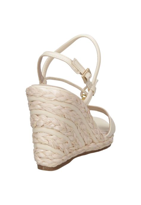 Sandalia Casual Mujer Luz Da Lua - K585-2