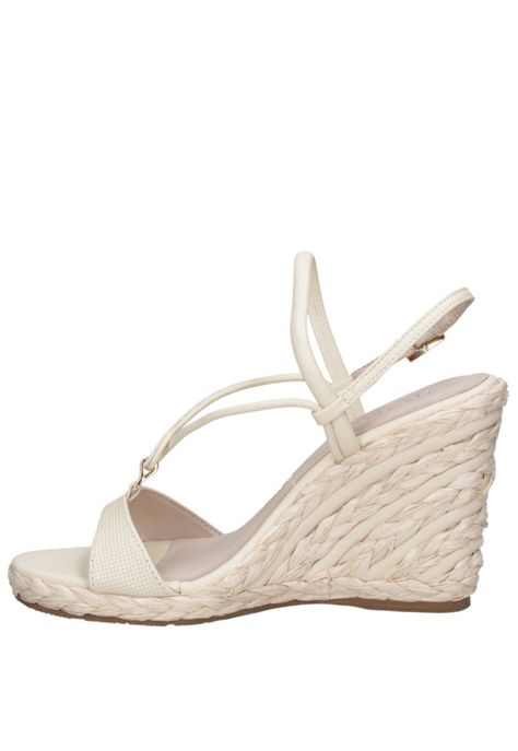 Sandalia Casual Mujer Luz Da Lua - K585-4