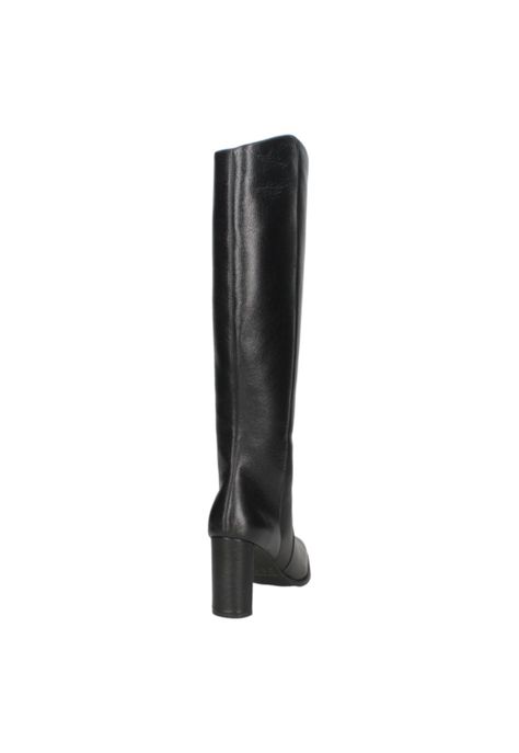 Bota Casual Mujer Mingo - J470 Marrón-2