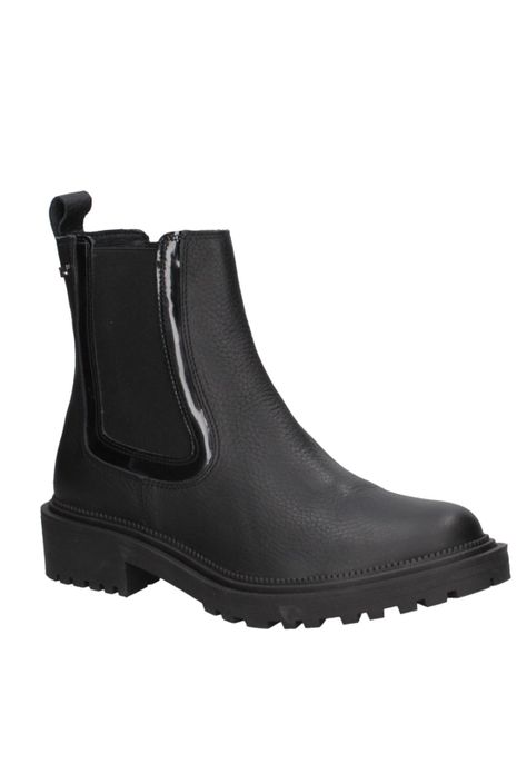 Botín Casual Mujer 16 Hrs - L063-0