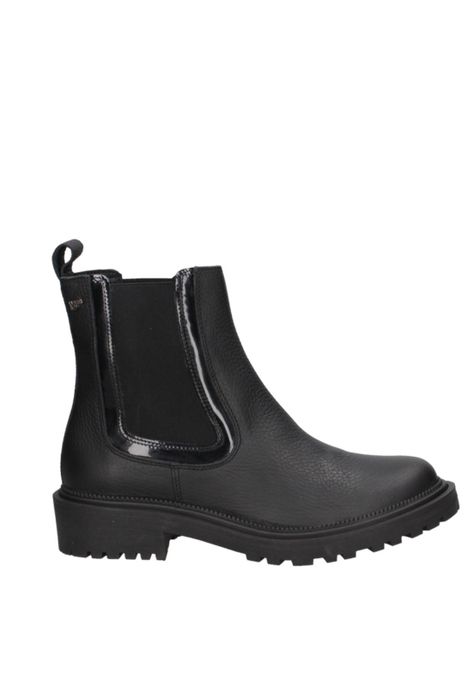 Botín Casual Mujer 16 Hrs - L063-1