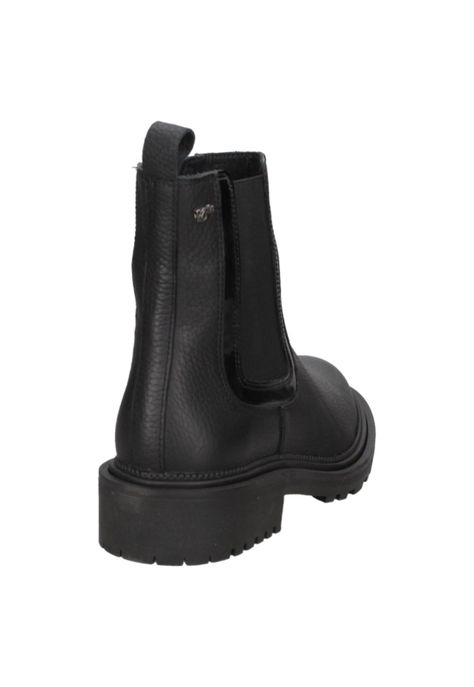 Botín Casual Mujer 16 Hrs - L063-2