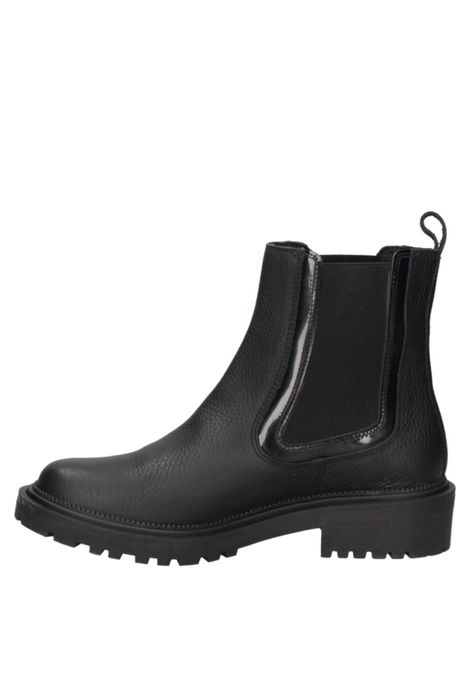 Botín Casual Mujer 16 Hrs - L063-3