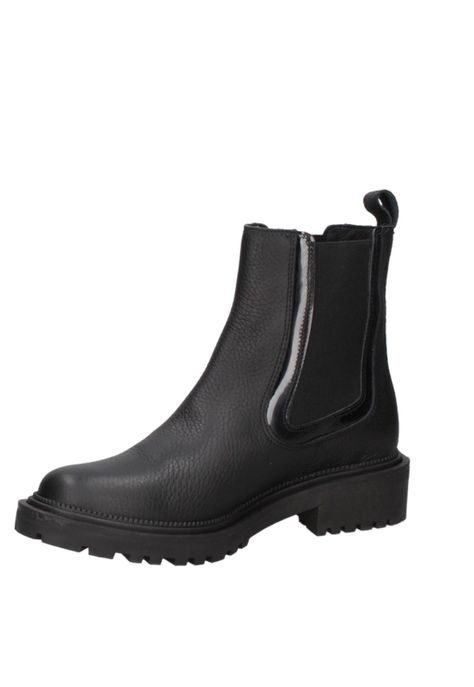 Botín Casual Mujer 16 Hrs - L063-4