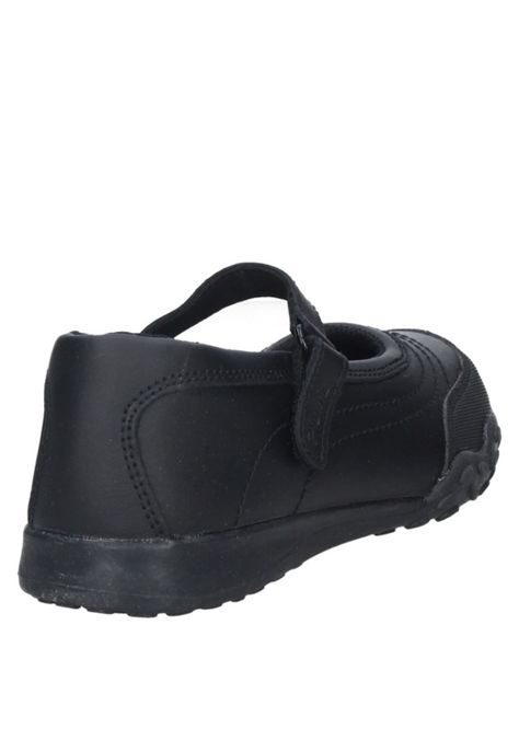 Zapato Escolar Niña Pluma - E177-2
