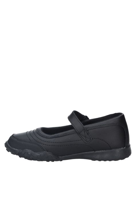 Zapato Escolar Niña Pluma - E177-3