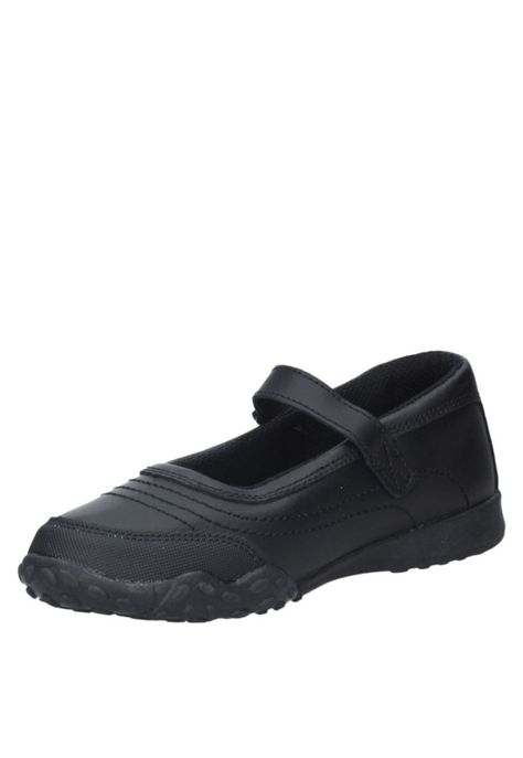 Zapato Escolar Niña Pluma - E177-4