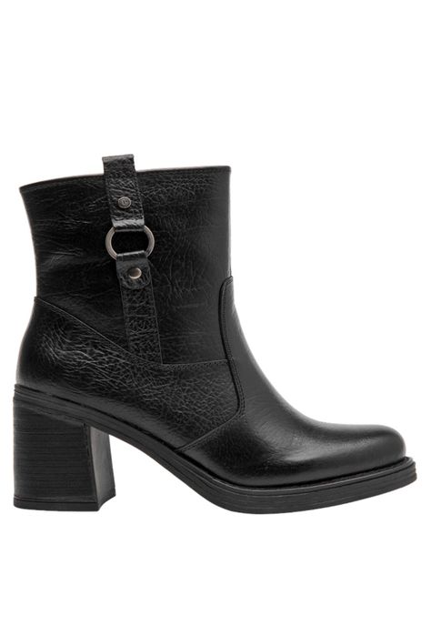Botín Casual Mujer Pollini - L226-1